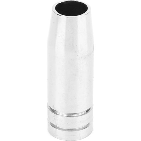 10 Stück Gasdüse MAG MIG Düse für MB15 MB14 NW Brenner Schutzgasdüse für Binzel 15AK (10 Stück) (1/5)