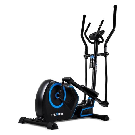 Thunder® ZEPHYR Elektromagnetischer Crosstrainer (1/5)