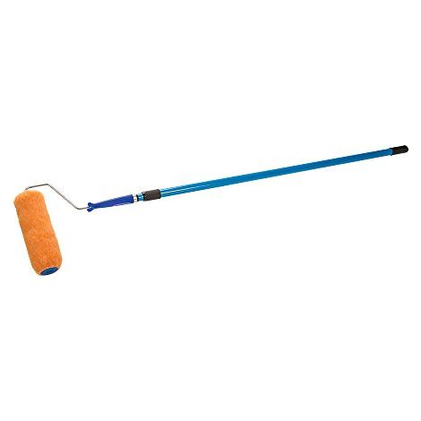 Silverline Rullo di vernice estensibile 230 mm (1/4)