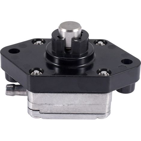 POMPE à CARBURANT DF6 pour DF4 DF6A 138CC & MORE 4 TEMPS 4HP 5HP 6HP 8HP HORS-BORD BATEAU MOTEURS (1/5)