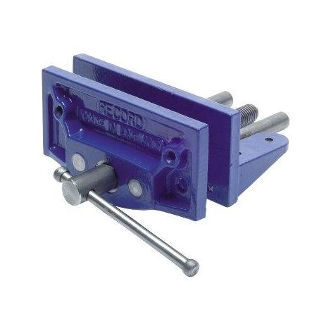 Irwin Tornillo de banco para madera 150 mm Compacto y robusto