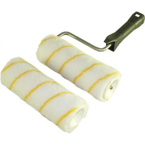 Spezielles Anti-Tropf-Set