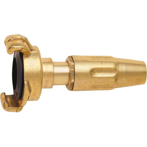 Irrigatore Geka plus-spritzdüse raccordo 19mm 3 4 pollice