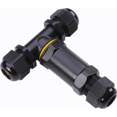 Conector De Empalme Múltiple Impermeable IP68 0.5 - 4.0mm²