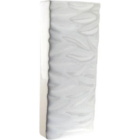 20 x UMIDIFICATORE P/TERMOSIFONE A RILIEVO BIANCO