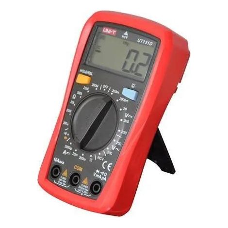 Digital-Multimeter AC/DC Spannung, DC Spannung, DC Strom....