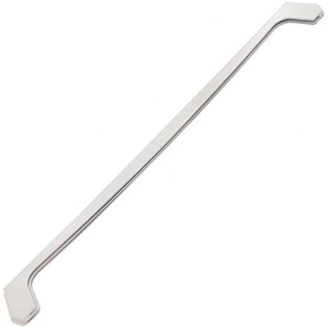 Beko 4221830100 Borde De Vidrio Para Frigorífico Congelador Serie CDA-TLD