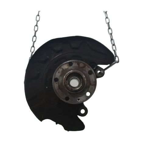 [PRODUIT D'OCCASION] Pivot Avant Droit AUDI A3 ♻️ Ref Oe. 5wa407256 - Garantie à vie (1/3)