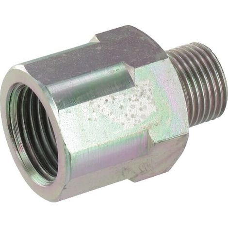 Conector MBSPCT3/8-FG1/2 BURNETT & HILLMAN VRB0608 (1/3)