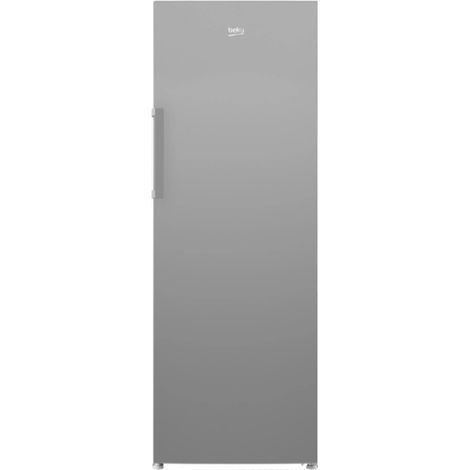 Kühlschrank - Einbau-Kühlschrank - BEKO - RSSE415K40SN - Klasse E - 367 L - 171,4 x 59,5 x 70 cm - Stahlgrau (1/3)