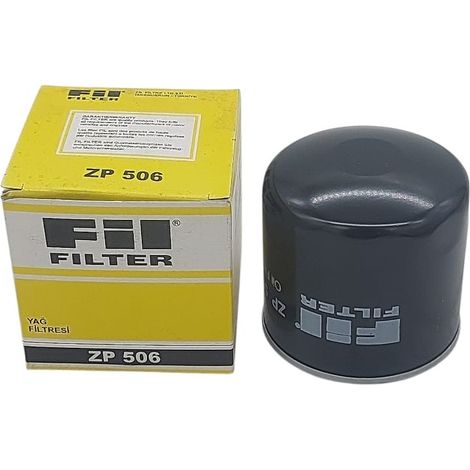 Filtro olio motore per vovlo 940  940 ii  960  960 ii  b10  c70  f10 f (1/4)