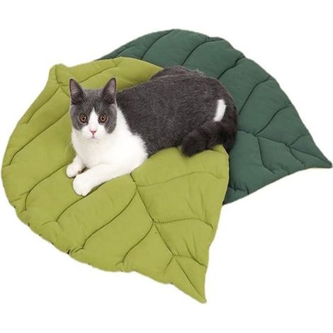 Cama Para Gatos - Alfombra Para Gatos Y Perros - Protector De Muebles Y Coche - 68 X 45 Cm - 1 Unidad (1/5)