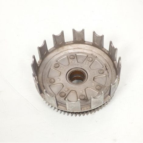 [GEBRAUCHT] [GEBRAUCHTWARE] Original Kupplungsdeckel für Motorrad Suzuki 600 (1/2)