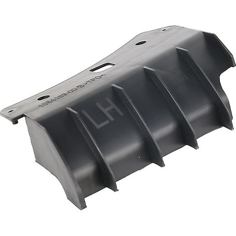 Support de cadre de radiateur gauche pour Tesla Model 3 ( ) (1/5)