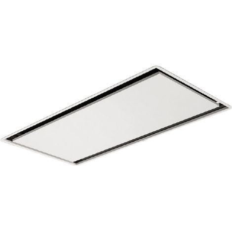 Elica PRF0147727 cappa aspirante Integrato a soffitto Bianco 750 m3/h