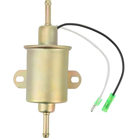 Pompe à carburant automobile 4011545 Remplacement d'accessoire de pompe à carburant électrique pour Polaris Ranger 400 500 (1/5)