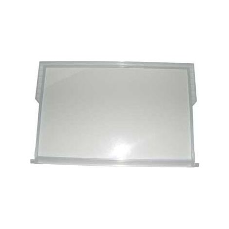 CLAYETTE VERRE POUR REFRIGERATEUR WHIRLPOOL
