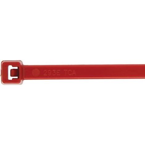 Fascette wkk 200x3.6mm resistenza 18.2 kg temperatura -40 a 85 °C