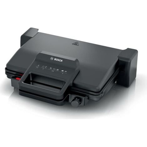 Bosch TCG3323 Bistecchiera Nero (1/5)