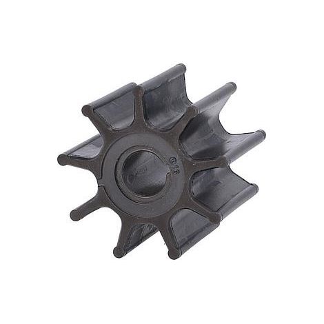 Turbine Perbunan Combistar avec douille en polyamide type B (1/2)