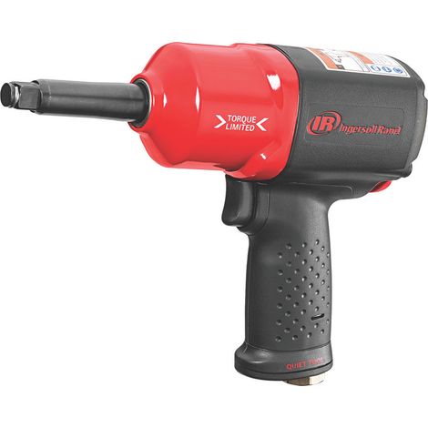 Ingersoll Rand Clé à chocs pneumatique 2135QTL-2, 1/2" en coffret