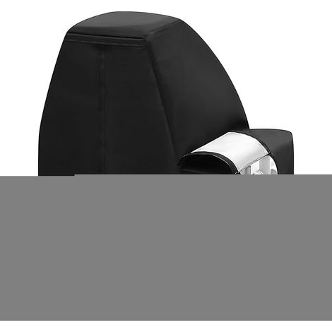 Housse de Pompe à Sable pour Filtre Piscine - Protection Étanche pour (1/5)