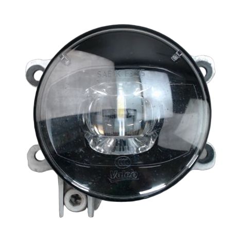 [PRODUIT D'OCCASION] Phare Antibrouillard Avant Gauche RENAULT Clio ♻️ Ref Oe. 261555538r - Garantie à vie (1/4)