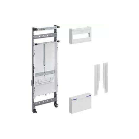 Hager Einbausatz, universZ 750mm,1ZP ZU11 (1/2)