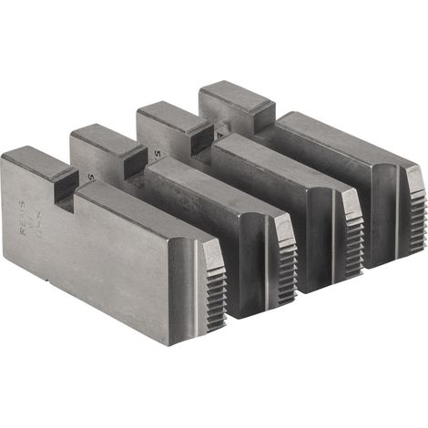 Schneidbacken UNC7/16"-14,Satz