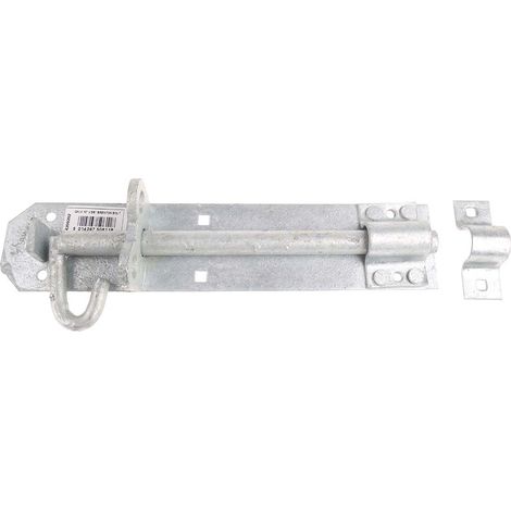 Verrou de porte RS PRO en Acier, Cadenassable ( Prix pour 1 )