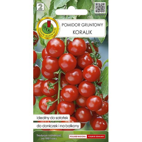 Perle di pomodoro macinato Pnos Ożarów 0,5 g NSWPD072 (1/2)