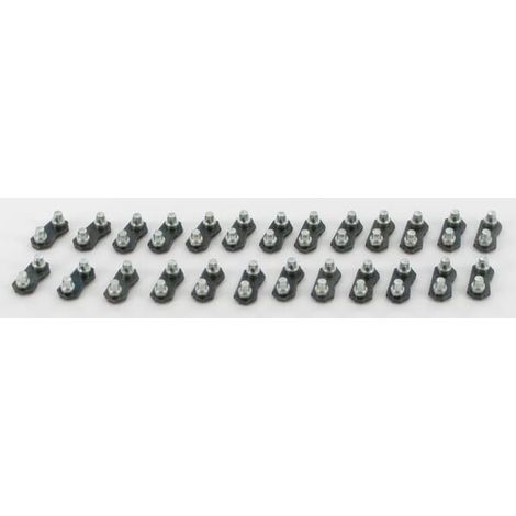 Eslabones x25 P23956 OREGON P23956