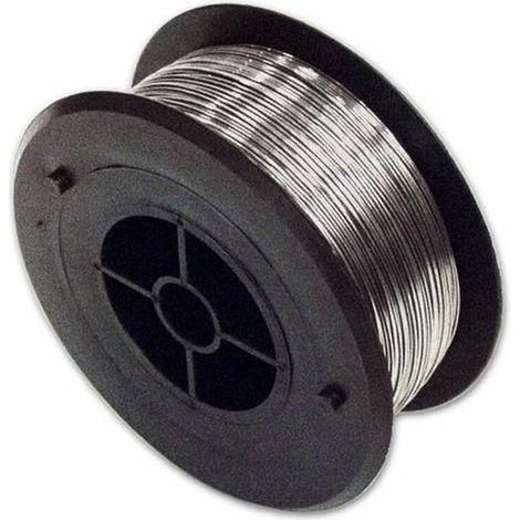BOBINA FILO ANIMATO D 0,9 MM NO GAS 200 G (1/3)