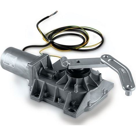 Motoréducteur 24VCC DITEC / Moteur seul Sans caisson (1/2)