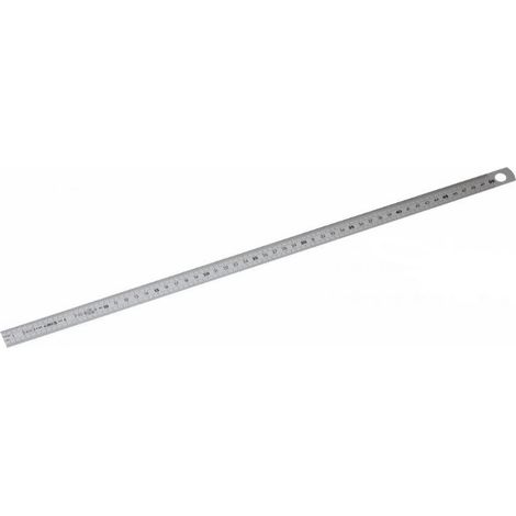 Règle flexible en acier inoxydable 1 face 150mm FACOM DELA.1021.02