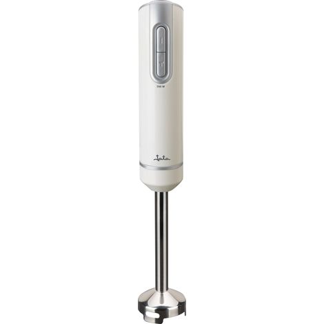FPLUS batidora jata varilla metalica jebt1818 700w , 700 W
Doble cuchilla
Incluye vaso medidor
Función TURBO (1/5)