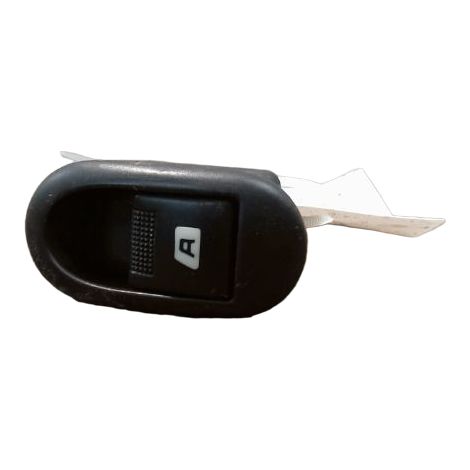 Commande Leve-glace Porte Avd CITROEN C3 2002-2005 [PRODUIT D'OCCASION]♻️6554l7
