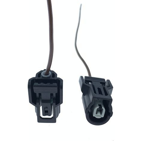 Compatible with Honda Odyssey, CRV and Accord: knock sensor connector cable 30530-RAN-A01 (1/4)