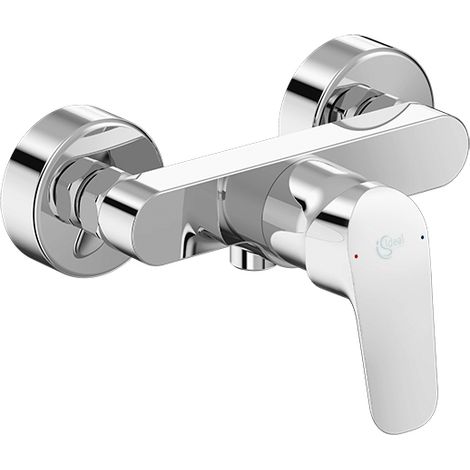 Ideal Standard CeraFlex - Duscharmatur, chrom B1720AA (1/5)