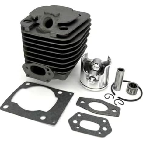 Kit piston cylindre 309893007 pour Ryobi RY3714 RY3716 RY3818 RCS3835T RCS3840T 309893007 (1/5)