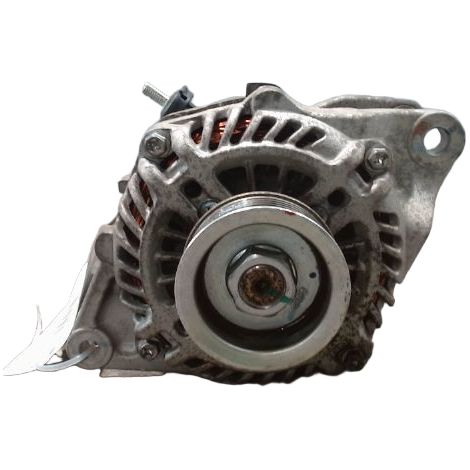 [PRODUIT D'OCCASION] Alternateur MITSUBISHI Spacestar ♻️ Ref Oe. 1800a359 - Garantie à vie (1/4)