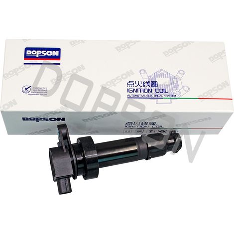 27301-2B000 27301-2B000 273012B000 273012B000 0986221062 Hyundai/Kia Ignition Coil (Part)