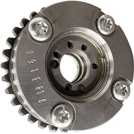 Die Referenznummern 2780505100, 2780501847 und 2780503600 gelten für Mercedes-Benz M157- und M278-Motoren. (1/4)