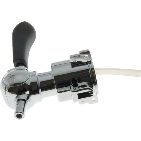 H.Koenig rubinetto erogatore leva maniglia spillatore dispenser birra BW1778 (1/5)