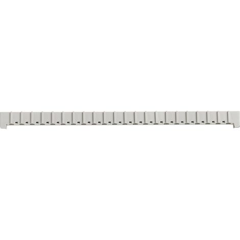 VIMAR - V53563 Support de fixation esthétique pour tableau électrique 18M
