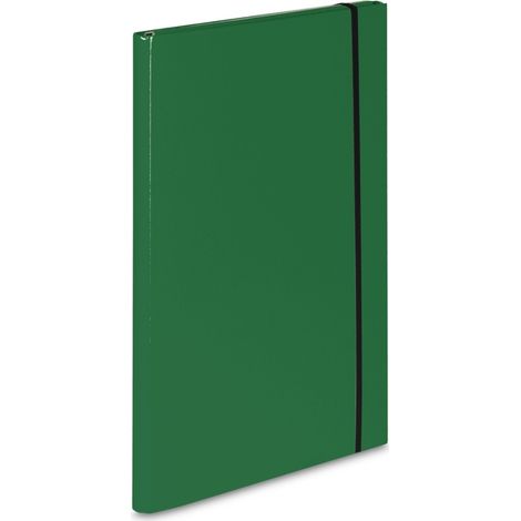 SCATOLA CARIBIC CON SFREGAMENTO 2 CM VERDE 2066 (1/4)