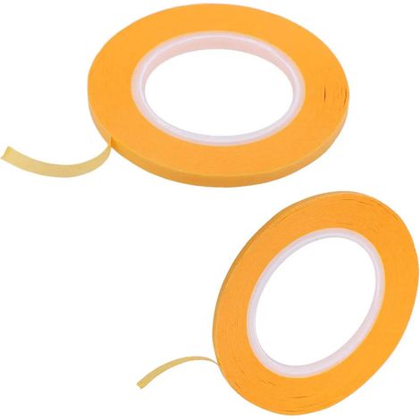Artesana Pulverizacin Pintura 1pcs 2mm et 1pcs 4mm (1/5)