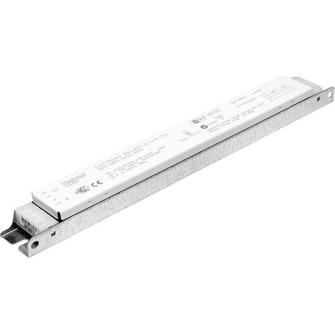 Ballast pour tubes fluorescents T8 EL 1x36W (9010938)