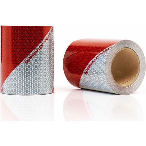 Bandes Reflechissantes (2x10M) - Classe B