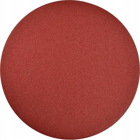 Papier de verre pour disque de 225 mm P80/girafe/(50/500)